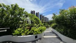 Jervois Mansion (D10), Apartment #576772511